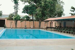 Ranakpur Hill Resort