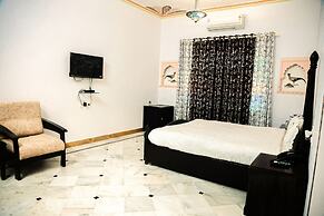 Ranakpur Hill Resort