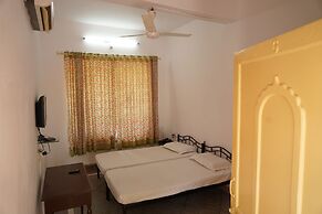 Ranakpur Hill Resort