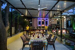 Ranakpur Hill Resort