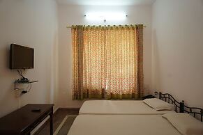 Ranakpur Hill Resort