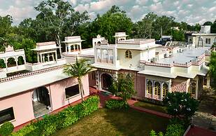 Ranakpur Hill Resort