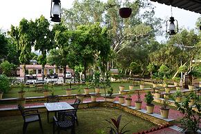 Ranakpur Hill Resort