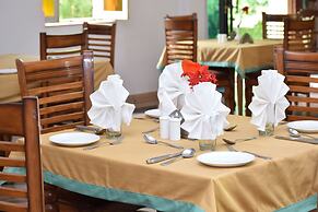 Ranakpur Hill Resort