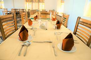 Ranakpur Hill Resort