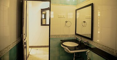 Ranakpur Hill Resort