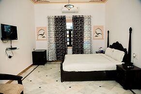 Ranakpur Hill Resort