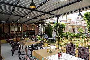 Ranakpur Hill Resort