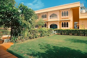 Ranakpur Hill Resort