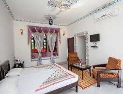 Ranakpur Hill Resort