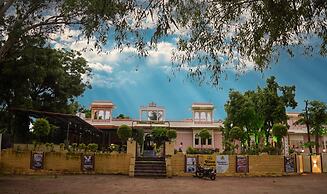 Ranakpur Hill Resort