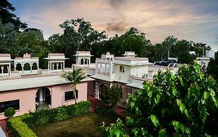 Ranakpur Hill Resort
