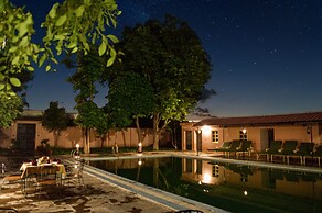 Ranakpur Hill Resort