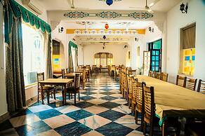 Ranakpur Hill Resort