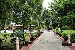 Ranakpur Hill Resort