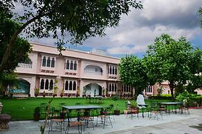 Ranakpur Hill Resort