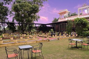 Ranakpur Hill Resort