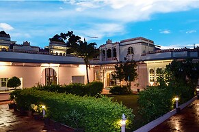 Ranakpur Hill Resort