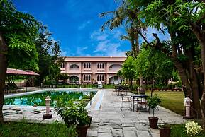 Ranakpur Hill Resort