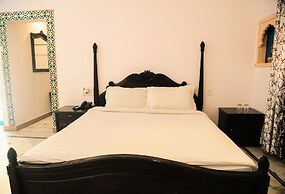 Ranakpur Hill Resort