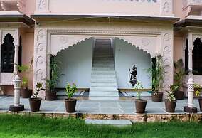 Ranakpur Hill Resort