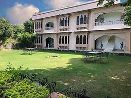 Ranakpur Hill Resort