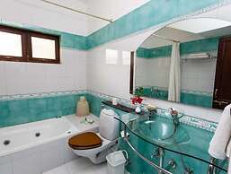 Ranakpur Hill Resort