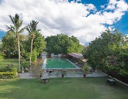 Ranakpur Hill Resort