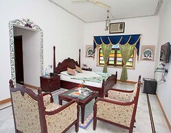 Ranakpur Hill Resort