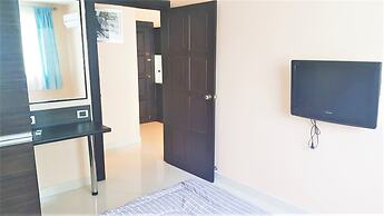 1 bed Condo With Direct Pool Access, Jomtien