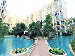1 bed Condo With Direct Pool Access, Jomtien