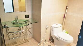 1 bed Condo With Direct Pool Access, Jomtien