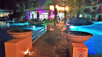 1 bed Condo With Direct Pool Access, Jomtien