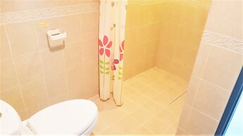 1 bed Condo With Direct Pool Access, Jomtien