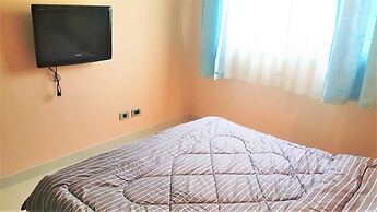 1 bed Condo With Direct Pool Access, Jomtien