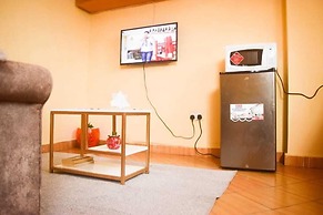 Stay.Plus Makey Cozy Homes