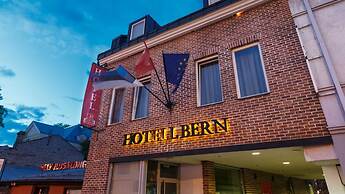 Bern Boutique Hotel