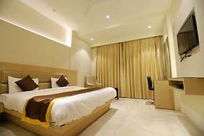 Hotel Skylark