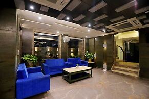 Hotel Skylark