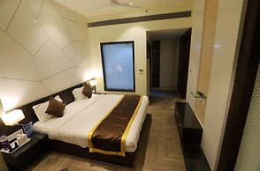 Hotel Skylark