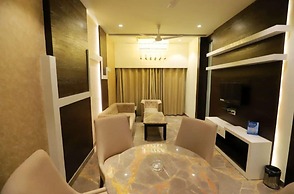 Hotel Skylark