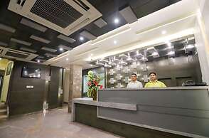 Hotel Skylark