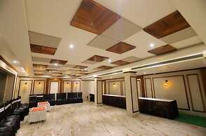Hotel Skylark