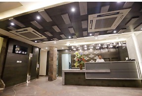 Hotel Skylark
