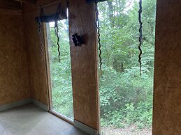 Unique off Grid Tree-house Stay in oak Woodland
