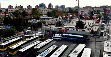 Only Females - Bakirkoy Ladies Hostel