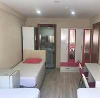 Only Females - Bakirkoy Ladies Hostel