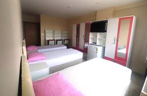 Only Females - Bakirkoy Ladies Hostel