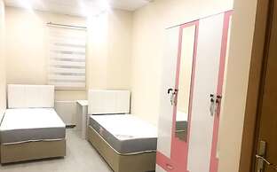 Only Females - Bakirkoy Ladies Hostel