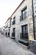 Ala Da Vinci Hotel Alaçatı